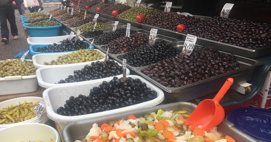 Plan your Gastronomy Tours in Athens - Gastronomy Tours 663f07c74d499f4b48309ddc - Gastronomy Tours